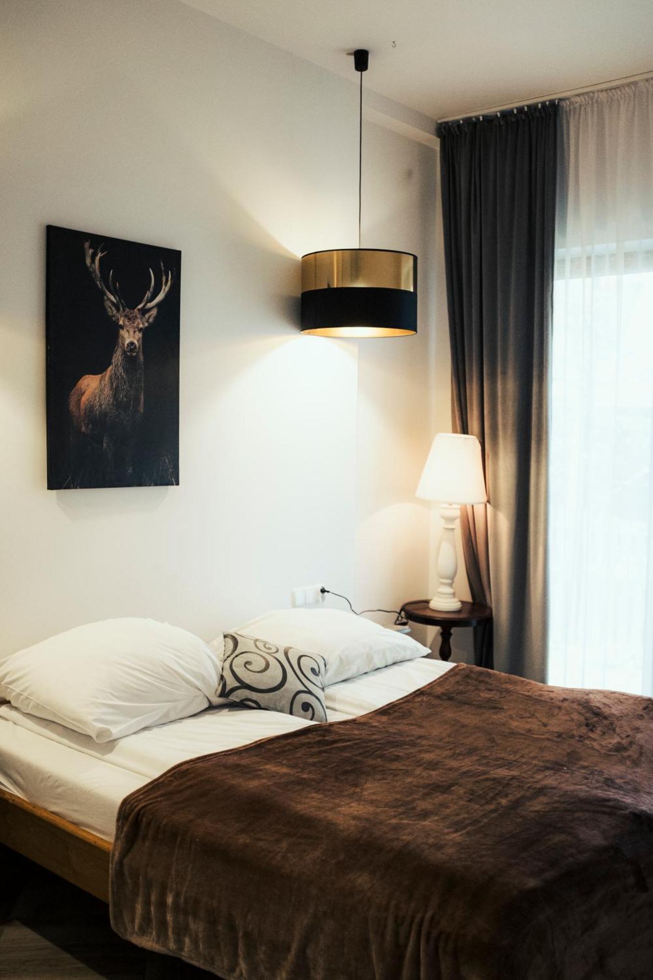 Chalpa Z Bali Bed and Breakfast Zakopane Buitenkant foto