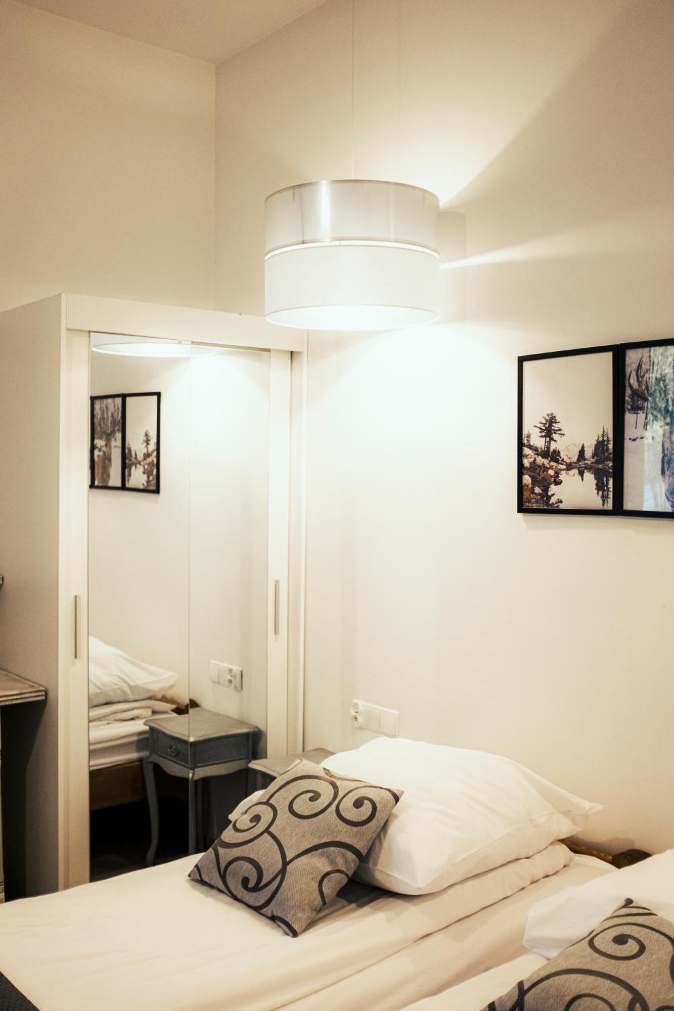 Chalpa Z Bali Bed and Breakfast Zakopane Buitenkant foto