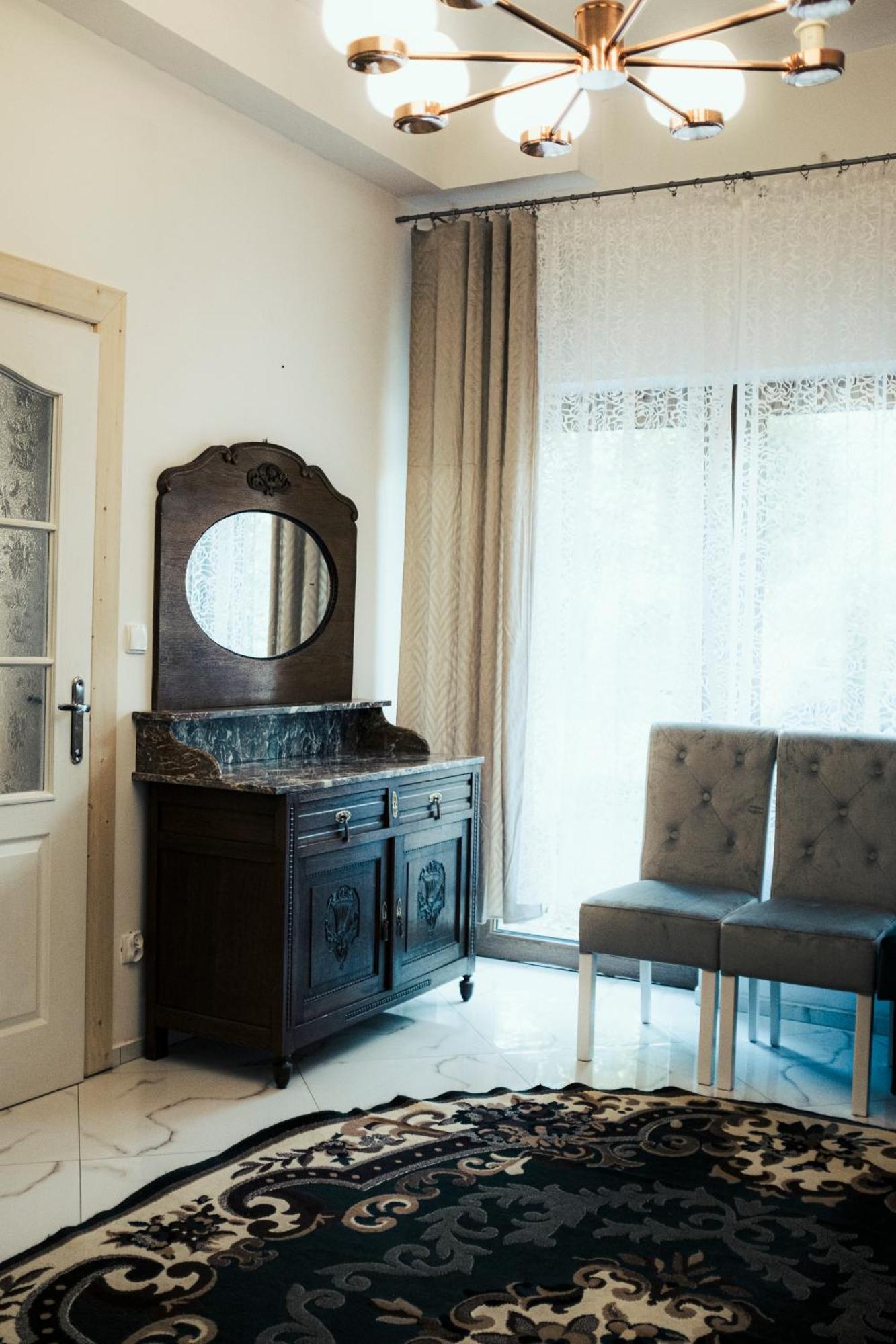 Chalpa Z Bali Bed and Breakfast Zakopane Buitenkant foto