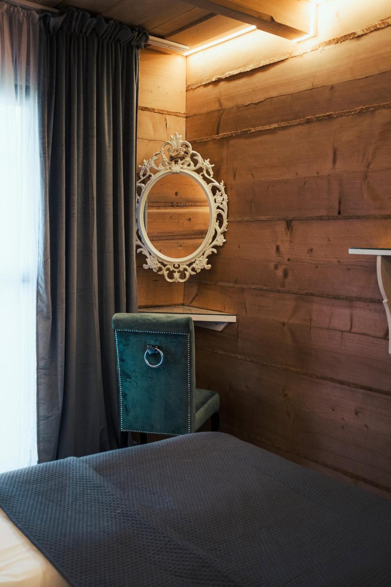 Chalpa Z Bali Bed and Breakfast Zakopane Buitenkant foto